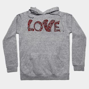 Love Hoodie